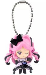中古】ぬいぐるみ 田村ゆかり ちびっこゆかりん ぬいぐるみ