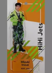 【新品未開封品】HiHi Jets アクリルスタンド2023 セット 楽天市場】HiHi Jets 【 井上瑞稀 】 アクリルスタンド 2023