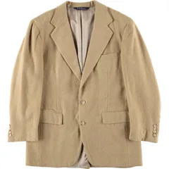 古着 90年代 ラルフローレン Ralph Lauren POLO by Ralph Lauren FOR Perkins Shearer ウールテーラードジャケット USA製/eaa583195