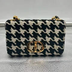 ✨極美品✨　！早い者勝ち！　ディオール　 チェーンショルダー30モンテーニュ Dior ディオール カナージュ30 モンテーニュチェーンショルダー