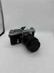 Nikon　F　本体　レンズ　tokina sd 28-70mm f3.5-4.5　NIKON　中古品