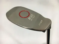 PRGR R35 wedge ATTASシャフト 単品 チッパー メンズ 右
