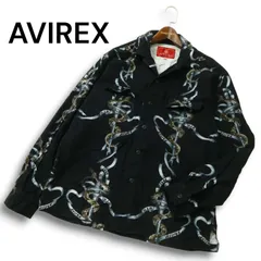 2026年最新】avirex ノベルティの人気アイテム - メルカリ