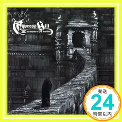Cypress Hill 3: Temple of Boom [CD] Cypress Hill_02