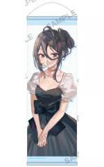 [중고] 태피스트리 키미시마 아야노 드레스 ver B2 반재 태피스트리 [때때로 보소와 러시아어로 데레하는 옆의 아야 씨]