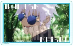 【中古】キャラカード A.五条悟 「呪術廻戦 第2期 懐玉・玉折 トレーディングメモリーズアクリルカード」