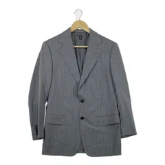 【カシミヤ50%】MARIANO RUBINACCI ダブルジャケット メンズ カシミヤ50%】MARIANO RUBINACCI ダブルジャケット メンズ
