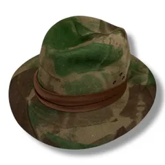 2025年最新】broner ハットの人気アイテム - メルカリ