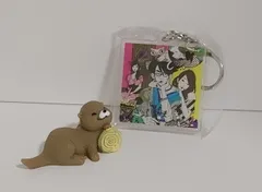 中村佑介展　アクリルキーホルダー　四畳半神話大系のサムネイル