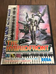【ゲーム-024】ハイブリットフロント