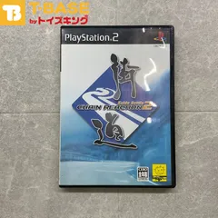 ハガキ付き PlayStation2/プレイステーション2/プレステ2/PS2 元気 genki 街道バトル2 CHAIN REACTION ソフト/■