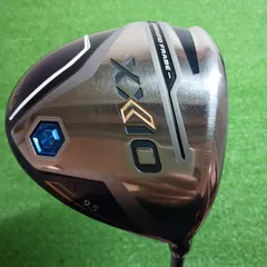ゼクシオ12ドライバー　9.5° S Speader569 中古リサャフト品 楽天市場】ゼクシオ12 ドライバー（ロフト角9.5°）の通販