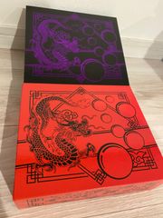 ドラゴンボール  神龍 一星 二星 三星 四星 五星 六星 七星　七星球
