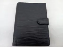 希少 LOUIS VUITTON リングノート ノート カバー 黒 1999年 800000097004000-3_1000x.jpg?v=