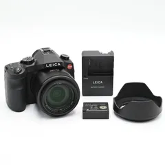 2025年最新】LEICA(ライカ) V-LUX Typ-114の人気アイテム - メルカリ