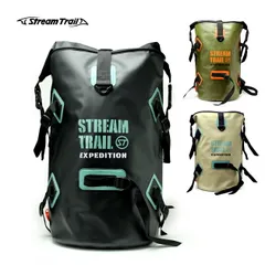 ストリームトレイル 防水 バックパック リュック DRY TANK 40L EXPEDITION(ドライタンク 40L エクスペディション)のサムネイル