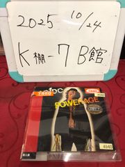 AC/DC［CD］POWERAGE☆ パワーエイジ☆ - メルカリ