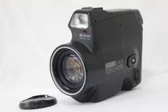 KYOCERA 京セラ Samrai x4.0 コンパクト フィルムカメラ KYOCERA SAMURAI X4.0 京セラ (53046) | サンライズカメラ