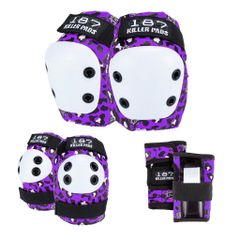 187 KILLER PADS SIX PACKのサムネイル