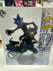 僕のヒーローアカデミアフィギュア トコヤミ c アワード (未開封)のサムネイル