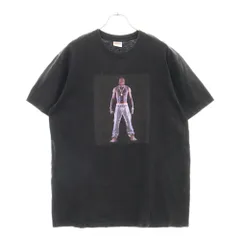 2025年最新】supreme tupac hologram teeの人気アイテム - メルカリ
