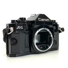 2024年最新】canon a-1 ジャンクの人気アイテム - メルカリ