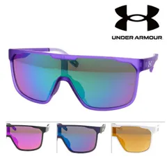UNDER ARMOUR アンダーアーマー サングラス UA DEFINE/G col