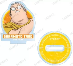 【中古】アクリルスタンド・アクリルパネル 坂本太郎A 「SAKAMOTO DAYS トレーディングミニアクリルスタンド」