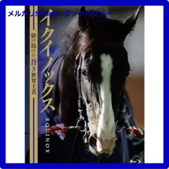 イクイノックス　ジャパンカップ　優勝記念　オリジナルアルバム 2025年最新】イクイノックス引退の人気アイテム - メルカリ