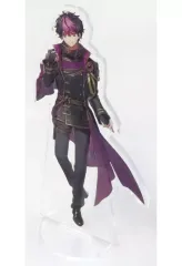 【中古】アクリルスタンド・アクリルパネル LAN アクリルスタンド シクフォニ2周年記念グッズ