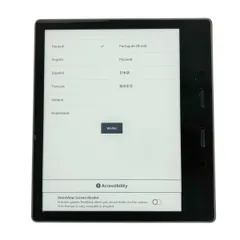 2025年最新】kindle oasisの人気アイテム - メルカリ 2025年最新】kindle oasisの人気アイテム - メルカリ