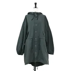 beams boy ミリタリーコート　ライナー付き　ビームスボーイ これは大活躍の予感！！新型ミリタリーコート｜ビームス ボーイ