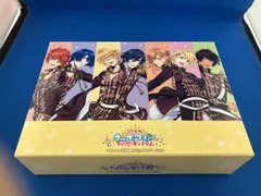 劇場版 うたの☆プリンスさまっ♪ マジLOVEキングダム 初回限定版 アニメイト特装版(ST☆RISHバｰジョン)(Blu-ray Disc)