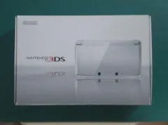 2025年最新】ニンテンドー3ds アイスホワイトの人気アイテム
