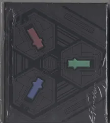 ゼノブレイド3トリニティボックス完全生産限定盤 Amazon.co.jp: ゼノブレイド オリジナルサウンドトラック
