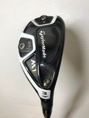 【最短翌日発送】M1 | 19 | S | FUBUKI AX h400ct | 中古 | ユーティリティ | テーラーメイド