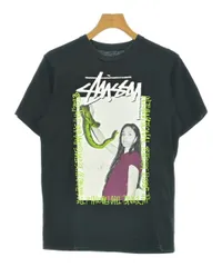 STUSSY Tシャツ・カットソー メンズ 【古着】【中古】【送料無料】