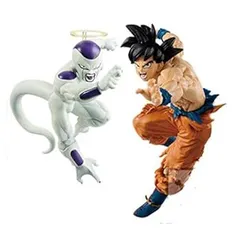 2025年最新】ドラゴンボール超 tag fightersの人気アイテム - メルカリ