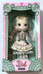 ダル ドトリ DAL Dotori D-116 人形 ドール プーリップ 希少品