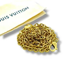極美品 Louis Vuitton ルイ・ヴィトン チェーンショルダーストラップ  
