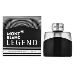 2024年最新】EDT MONTBLANC モンブラン レジェンドの人気アイテム