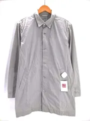 スティーブンアラン Steven Alan PE STRC SHT COAT メンズ 表記無 のサムネイル