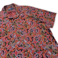 ニコ⭐︎ラルフローレン　新品未使用 POLO RALPH LAUREN (ポロ ラルフローレン) レザー ロゴ