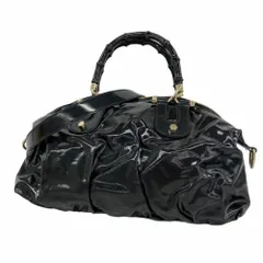 グッチ(Gucci) グッチ ハンドバッグ バンブー 189367