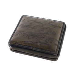 廃盤 オルガ期 Berluti オリジン マネーパース コインケース 小銭入れ