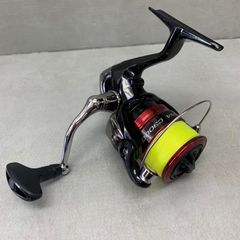 シマノ リール　SIENNA C3000