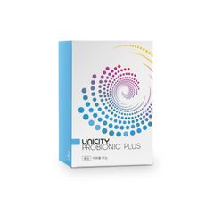 ユニシティ UNICITY プロバイオニックプラス PROBIONICPLUS