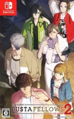 2025年最新】bustafellows switchの人気アイテム - メルカリ