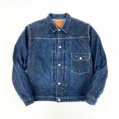 ★*様 Levi's デニムジャケット1st Levi's 2025春夏新作 リーバイス Levis Gジャン トラッカー