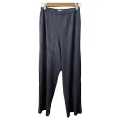 極美品✨PLEATS PLEASE プリーツ　ブルー　ストレート　ロングパンツ 楽天市場】PLEATS PLEASE（パンツ｜ボトムス）：レディース